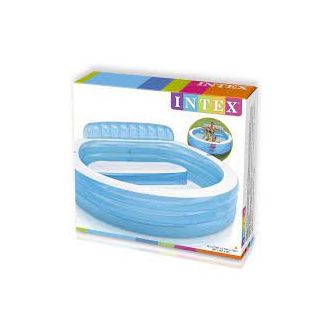 Intex gyerekmedence ülőrésszel #57190