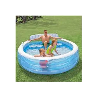 Intex gyerekmedence ülőrésszel #57190