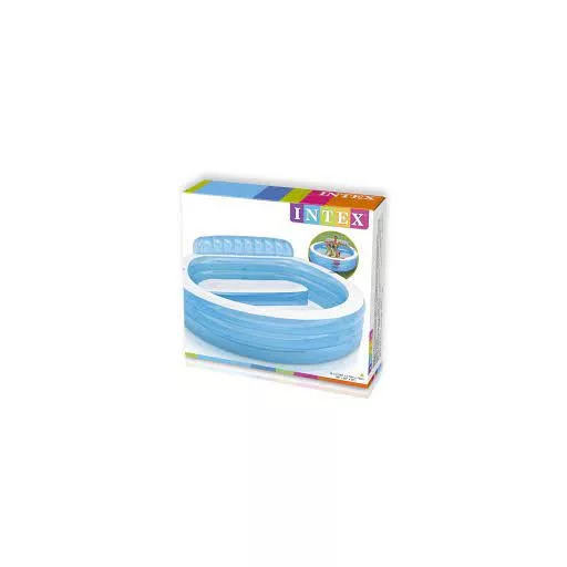 Intex gyerekmedence ülőrésszel #57190