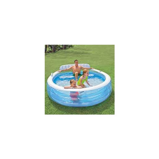Intex gyerekmedence ülőrésszel #57190