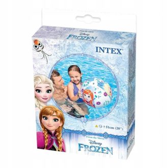Intex strandlabda "jégvarázs" #58021
