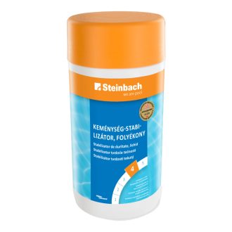 Vízkeménység szabályozó