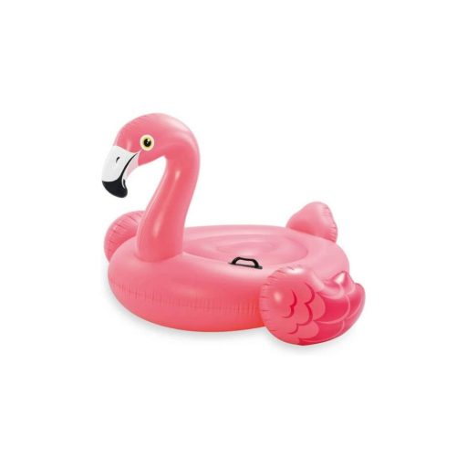 Intex hatalmas "flamingó" úszósziget #56288