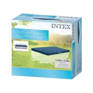   Intex nyári takarófólia 4 x 2 m fémvázas szögletes medencéhez #28037/18037