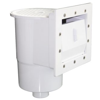 Szkimmer fóliás szett