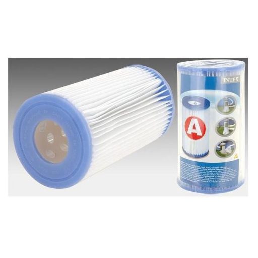 Intex papírszűrő "A" méret #29000