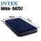 Intex felfújható Twin vendégágy #68757