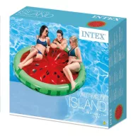 Intex úszósziget "dinnye" #56283