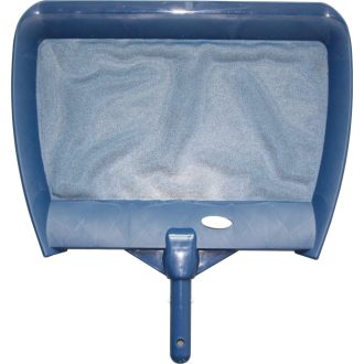 Medence feszített lombháló de Luxe