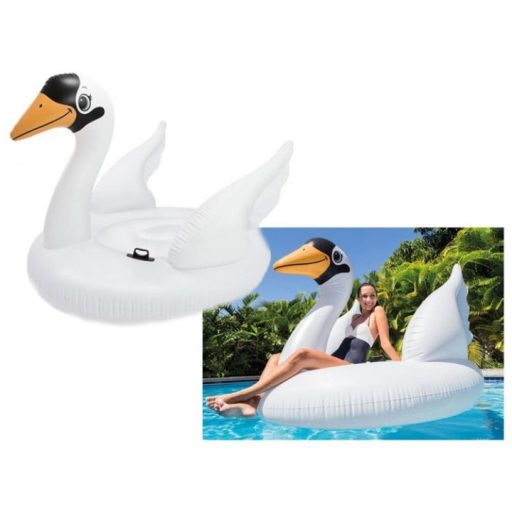 Intex úszósziget "kicsi Hattyú" #57557