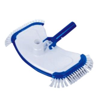 Medenceporszívó kefe DeLuxe