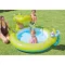 Intex gyerekmedence "Krokkó spricelős" #57431