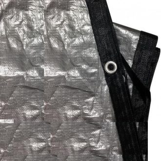 Téli medencetakaró 9 x 4,5 m