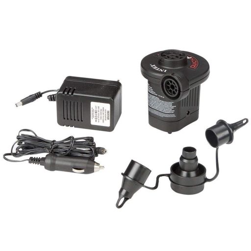 Intex elektromos kis pumpa 230V/12V #66632