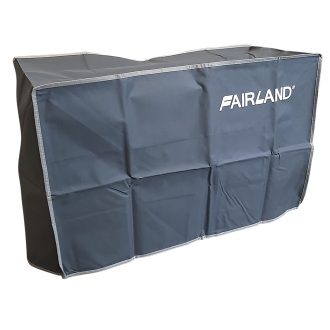   Hőszivattyú takaró BPNCR07,BPNCR09, BPNCR13,IPHCR15, IPHCR20, IPHCR26