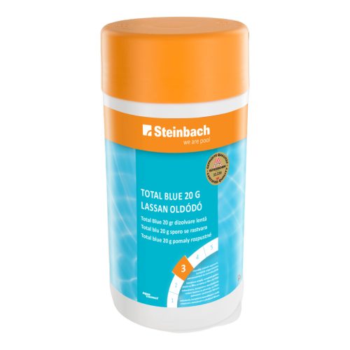 Total Blue 20g 1kg