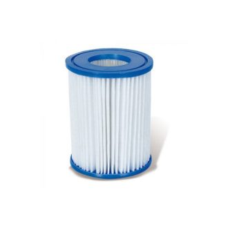 Papírszűrő betét vízforgatóhoz kicsi