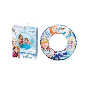 Intex úszógumi "Jégvarázs/Frozen" #56201
