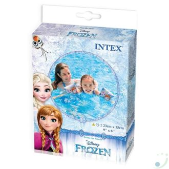Intex karúszó "jégvarázs/frozen" #56640
