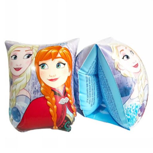 Intex karúszó "jégvarázs/frozen" #56640