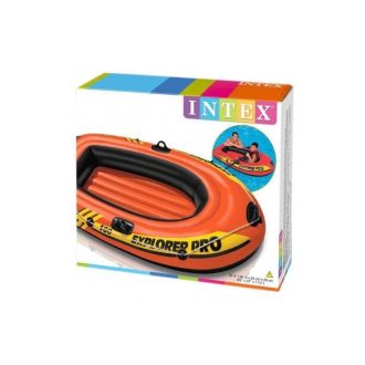 Intex gumicsónak "Explorer Pro 100" #58355