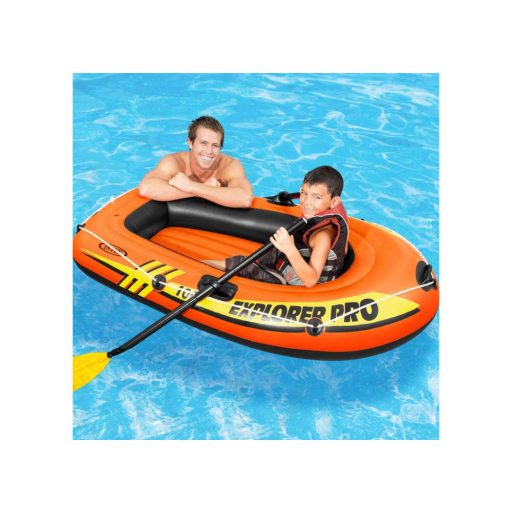 Intex gumicsónak "Explorer Pro 100" #58355