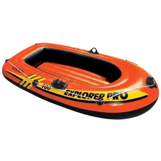 Intex gumicsónak "Explorer Pro 100" #58355