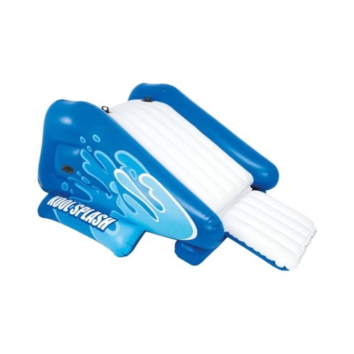 INTEX Felfújhatós medence csúszda #58849