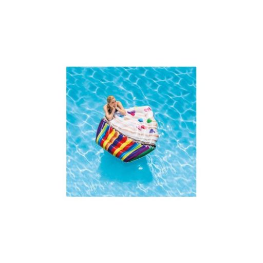 Intex úszómatrac "sütike" #58770