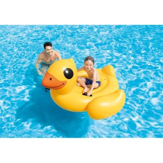 Intex úszósziget "kicsi Kacsa" #57556