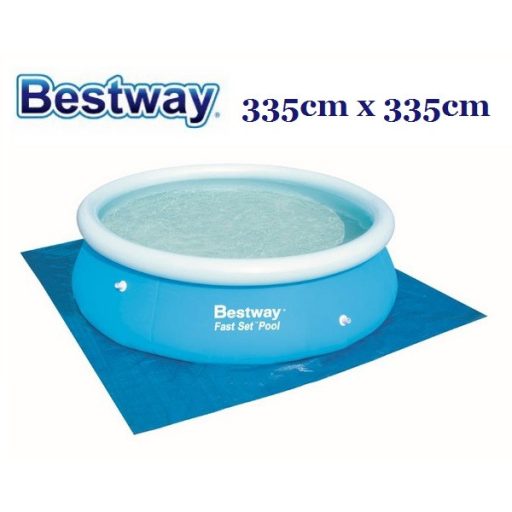 Bestway medence alátétfólia #58001