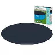  Bestway nyári takarófólia 5,49 m fémvázas medencéhez #58039