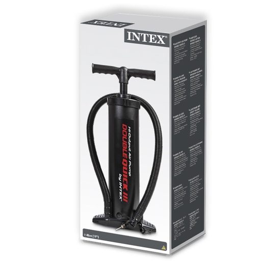 Intex kézipumpa "nagy" #68615