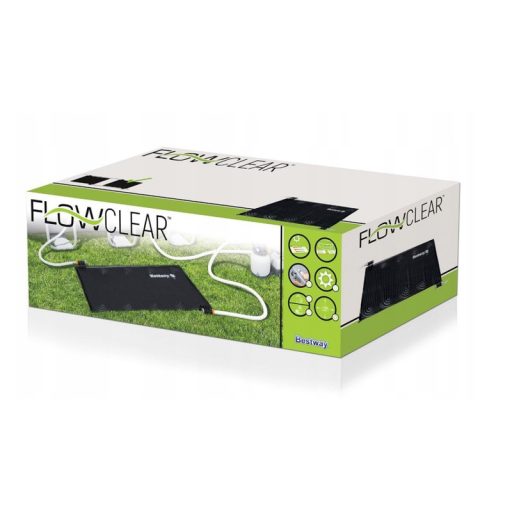 Bestway szolár matrac #58423