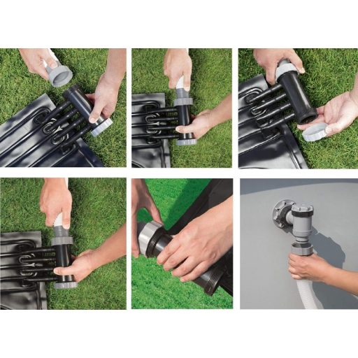 Bestway szolár matrac #58423