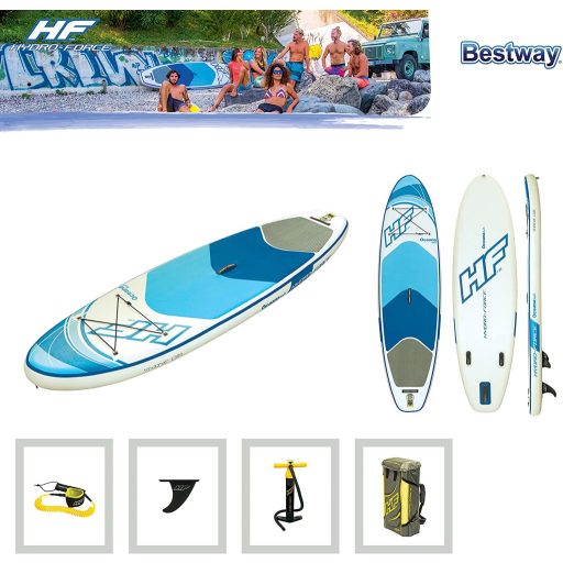 Bestway SUP "Oceana tech" #65304