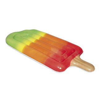 Bestway napozómatrac jégkrém #43161