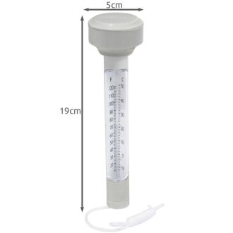 Egyszerű hőmérő #58072