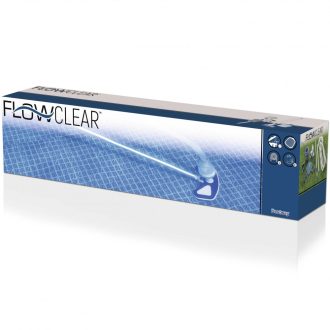 Bestway medence tisztító készlet, szkimmerrel #58237