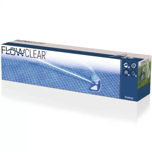 Bestway medence tisztító készlet, szkimmerrel #58237