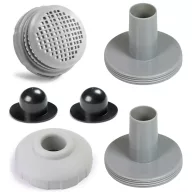 Intex befúvó és szívó elem #25022