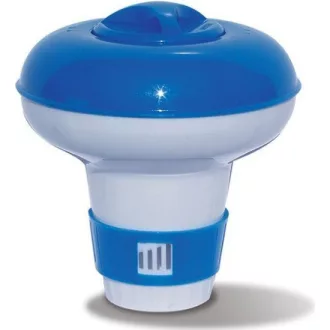 Intex úszó vegyszeradagoló "kicsi" #29040