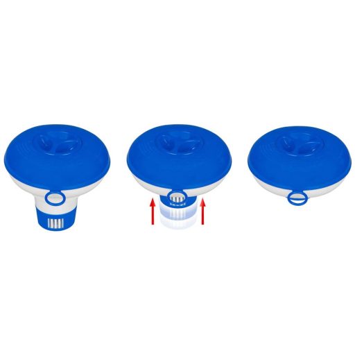 Intex úszó vegyszeradagoló "kicsi" #29040