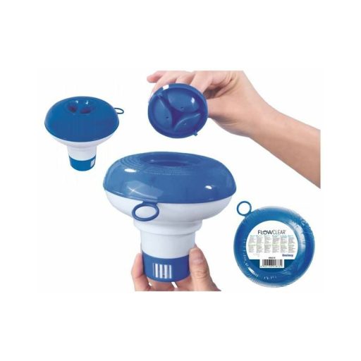 Intex úszó vegyszeradagoló "kicsi" #29040