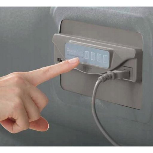 Intex Extra Prémium Vendégágy #64770