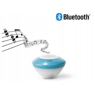   Intex vízen úszó medence hangszóró LED világítással #28625