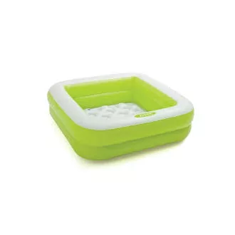 Intex gyerekmedence "zöld" #57100