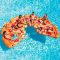 Intex úszómatrac "pizza" #58752