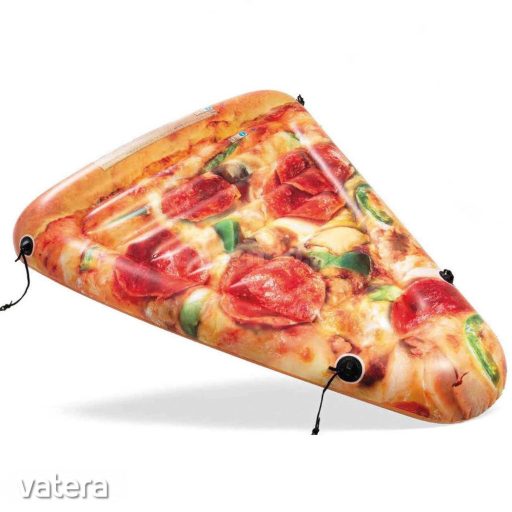 Intex úszómatrac "pizza" #58752