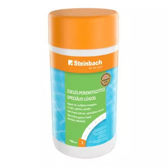 Peremtisztító zselé 1kg